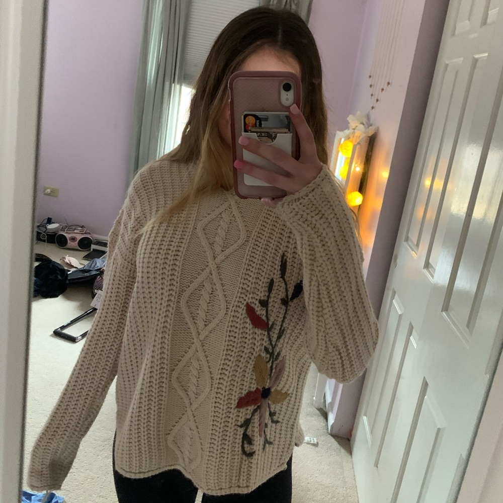 Sweater